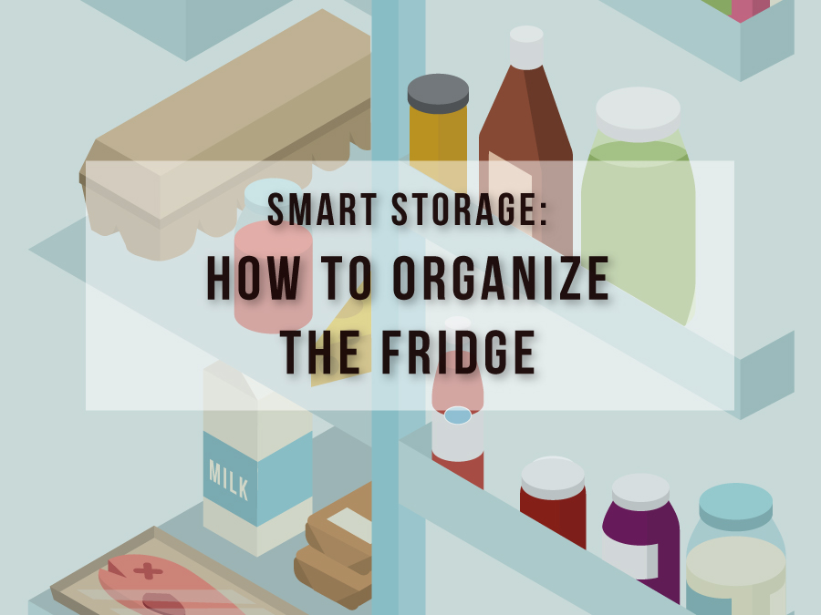 Smart Storage: Refrigerator Organization Guide